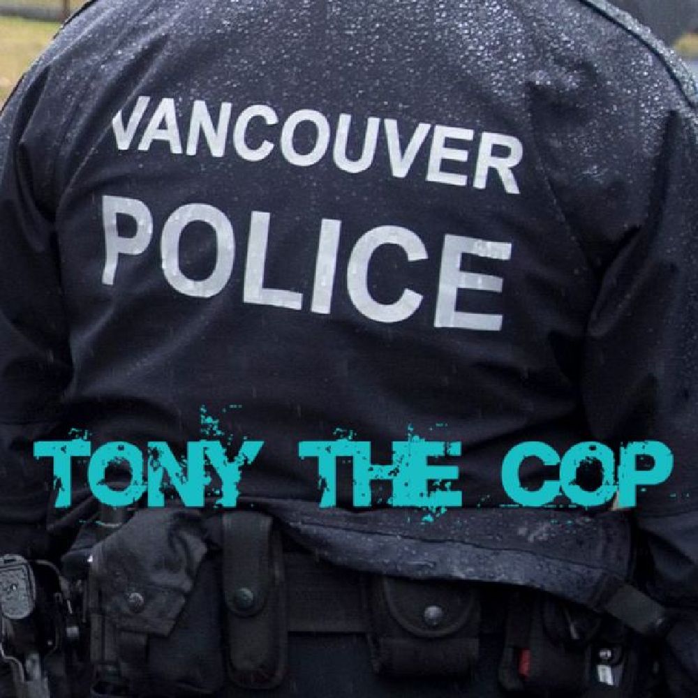 Tony the Cop