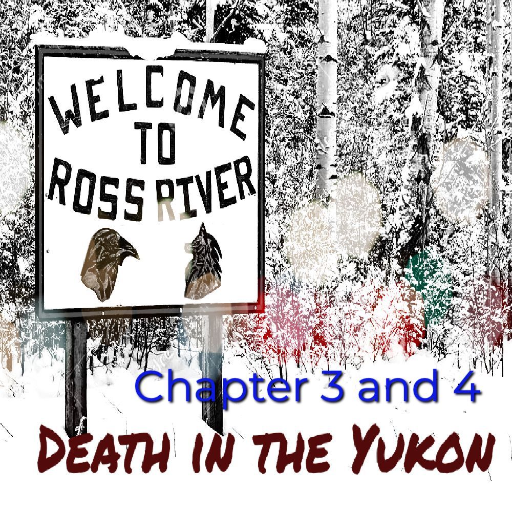 Death in the&nbsp;Yukon