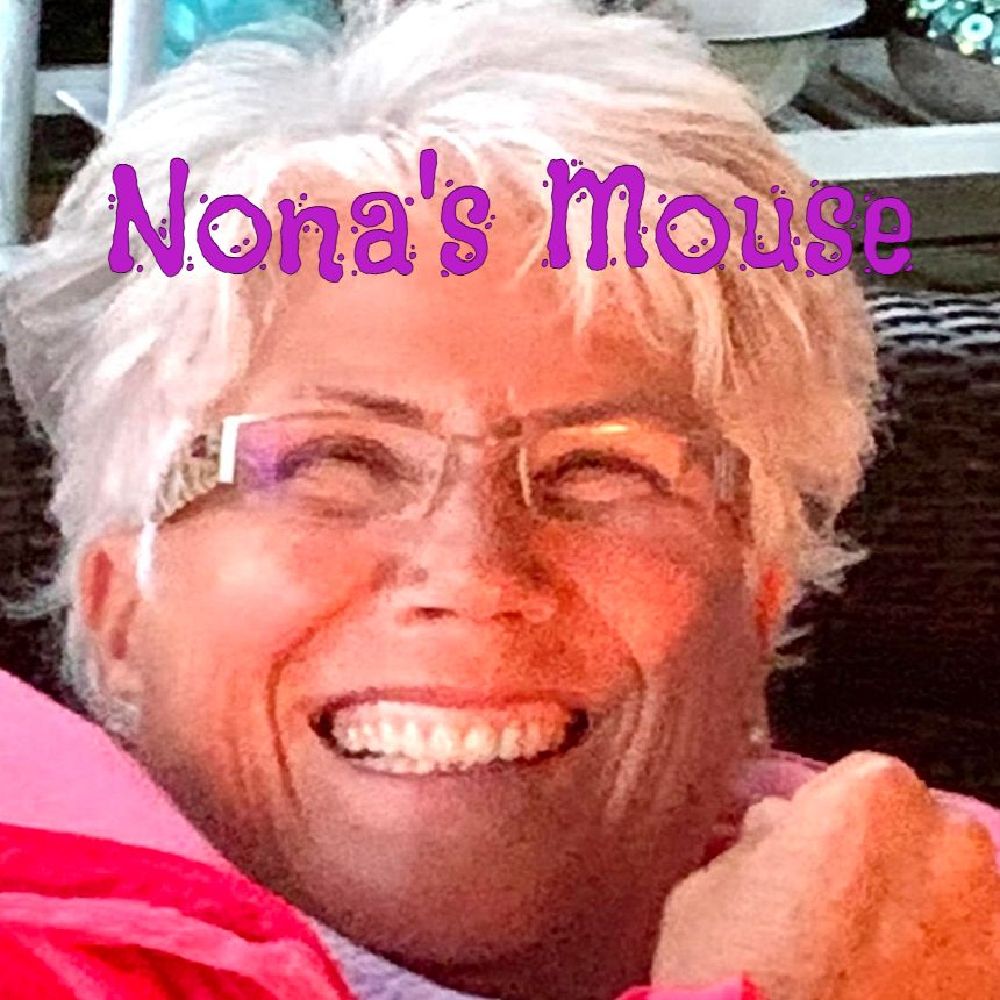 Nona’s Mouse