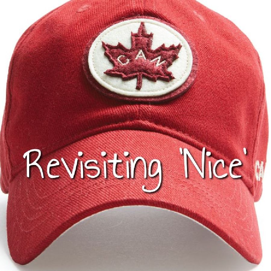 Revisiting ‘Nice’