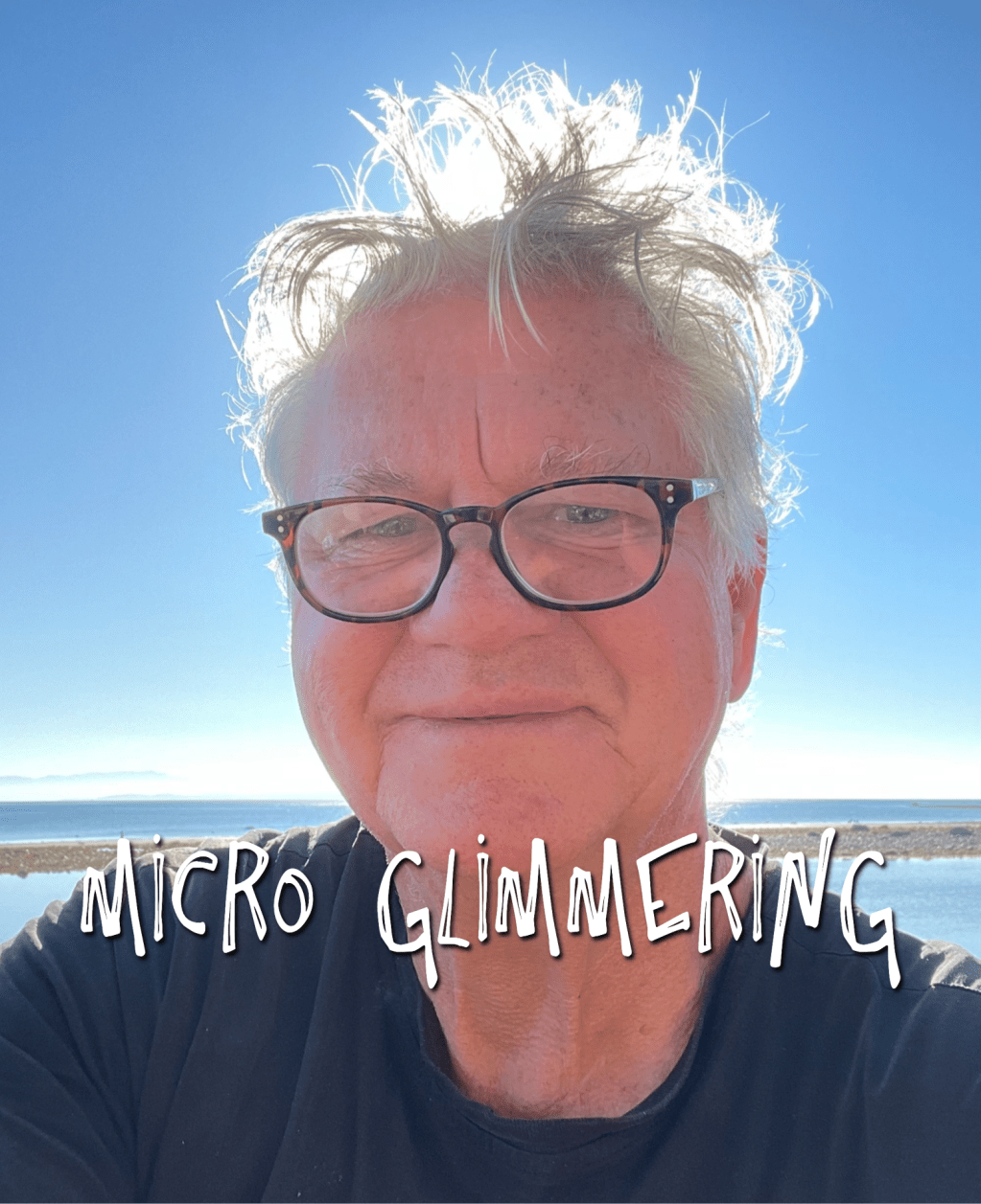 Micro Glimmering