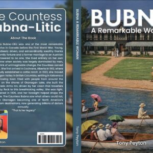 Bubna A Remarkable Woman